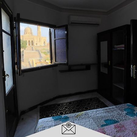 Tabia Tower City Center Aswan Apartment Exterior photo