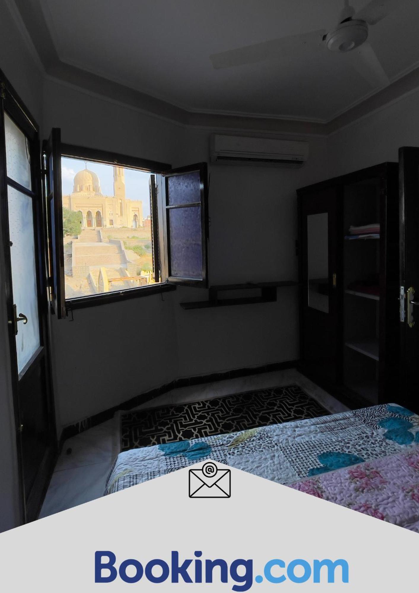 Tabia Tower City Center Aswan Apartment Exterior photo