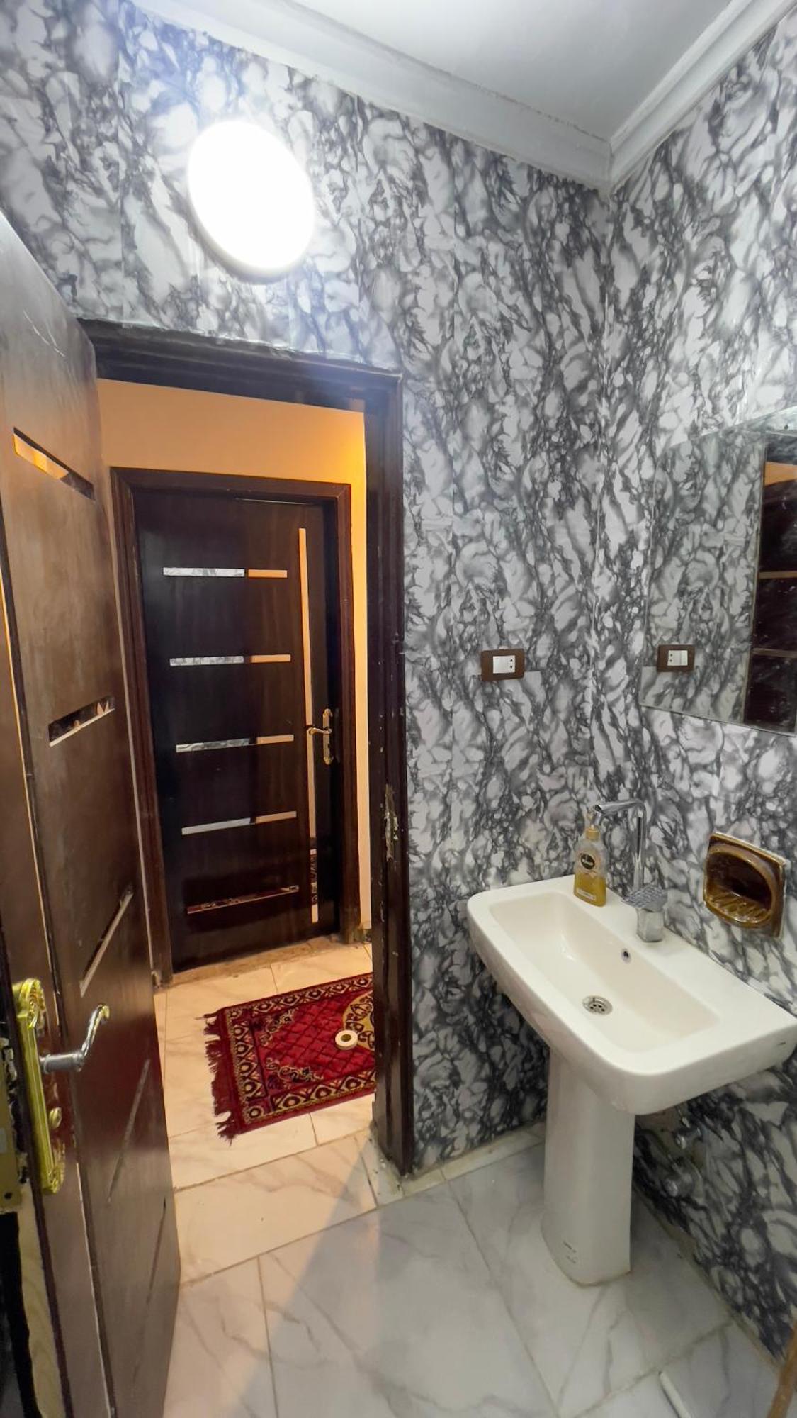 Tabia Tower City Center Aswan Apartment Exterior photo