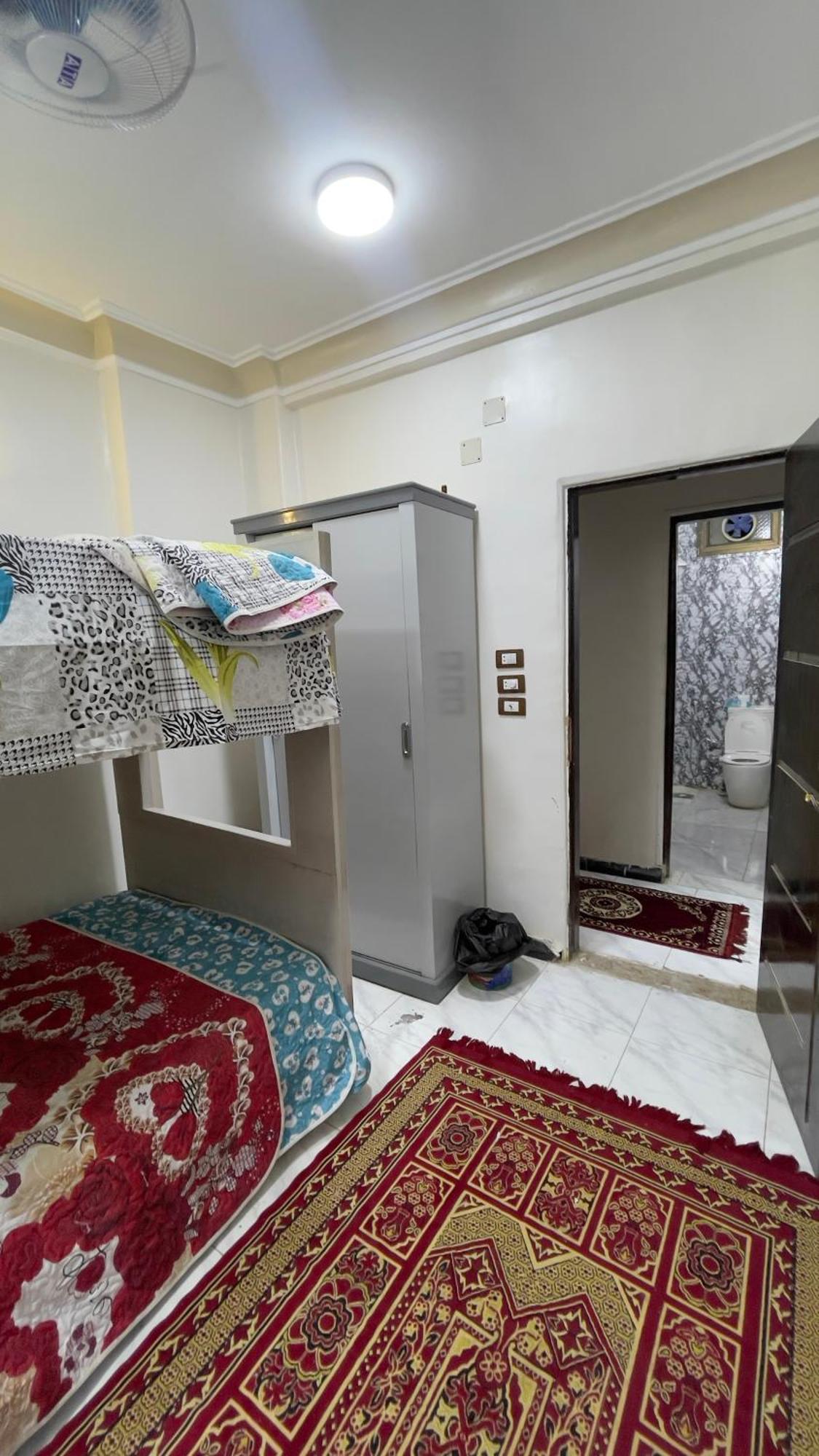 Tabia Tower City Center Aswan Apartment Exterior photo