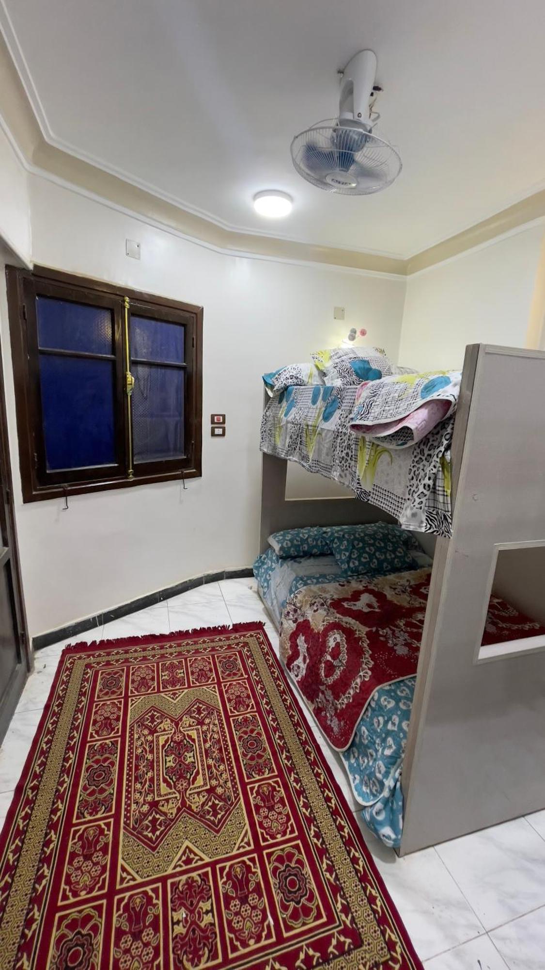 Tabia Tower City Center Aswan Apartment Exterior photo