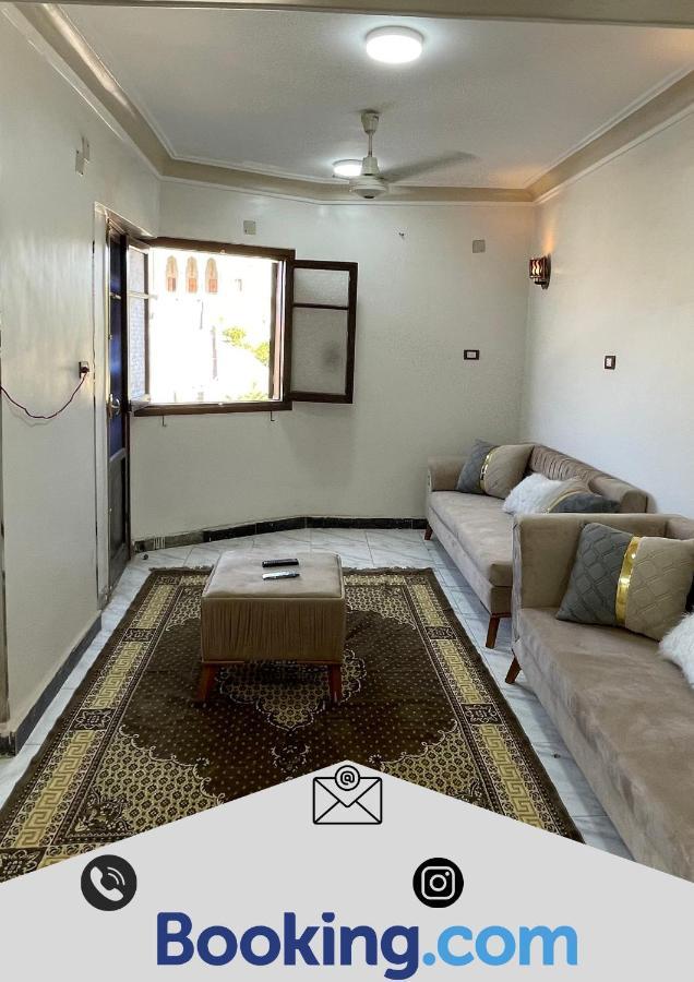 Tabia Tower City Center Aswan Apartment Exterior photo