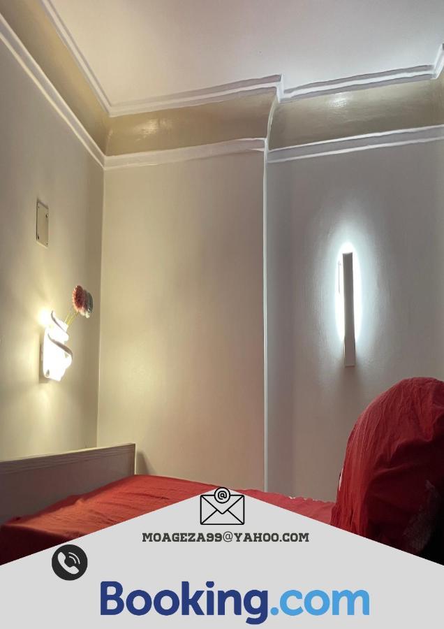 Tabia Tower City Center Aswan Apartment Exterior photo