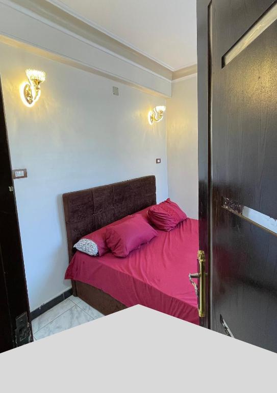 Tabia Tower City Center Aswan Apartment Exterior photo